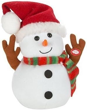 Winter Wonder Lane Animated Sound 