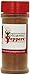 Volcano Dust Bhut Jolokia Very Hot Pepper Powder - 3oz.
