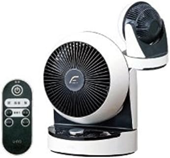 Ewing Fan Dc Motor With Sa Kyure Ta Rimokon With White Uing Eamarutifan Ucf Dhr18l W Amazon Ca Electronics