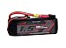 Turnigy Graphene 1500mAh 3S 65C LiPo Pack w/ XT60thumb 1