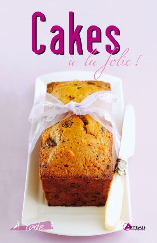 Cakes à la folie ! (French Edition) by (Paperback)