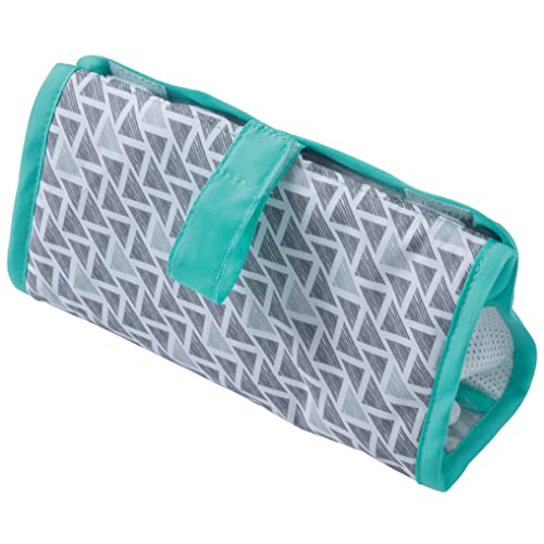 Safety 1st Complete Grooming Kit, Pyramids Aqua Pricepulse