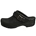 Dansko Ingrid Sling Back Mule Clog for Women - Anti-Fatigue Rocker Bottom Promotes Forward Foot Motion - Premium Leather Uppers for Long-Lasting Wear