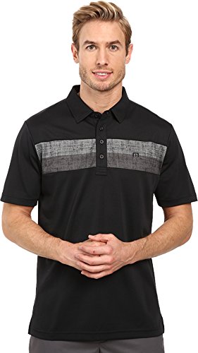 Travis Mathew Men's Rockwell Golf Shirts
