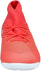 adidas men's nemeziz 19.3 indoor soccer shoes