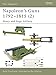 Napoleon's Guns 1792-1815 (2): Heavy and Siege Artillery (New Vanguard) (v. 2) by René Chartrand, Ray Hutchins