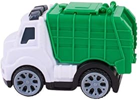 kid connection fire truck play set