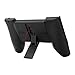 StarLight Game Controller Grip for Smartphones -- Fits Phones From 4.5 Inches to 6.6 Inches (Black)