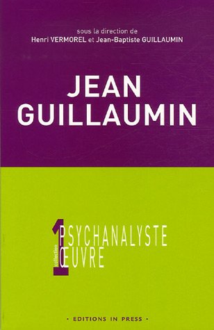 Jean Guillaumin