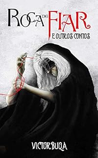 Livro Roca de fiar e outros contos