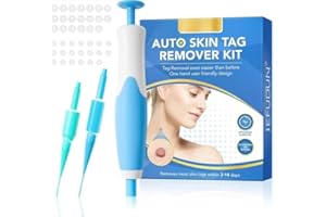 Vora TagBuddy Kit – No More Skin Tags(1 PCS)