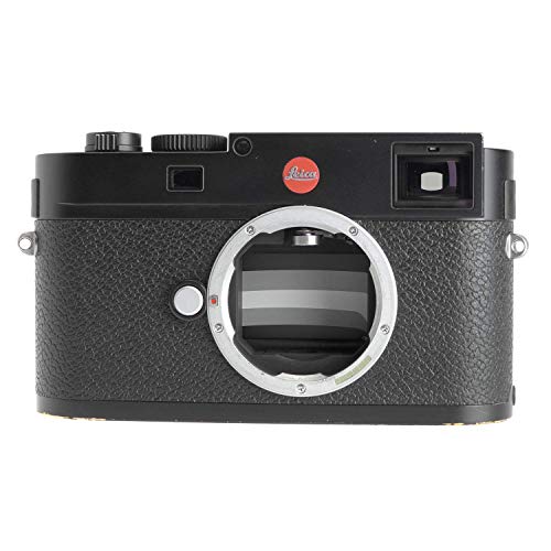 Best Film Rangefinder Cameras Buying Guide GistGear