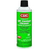 CRC Industries 03130 QD Contact Cleaner