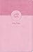 NIV, Baby Keepsake Bible, Leathersoft, Pink
