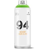 MTN 94 Spray Paint - RV34 - Guacamole Green