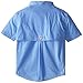 Columbia Baby Boys Bonehead Short Sleeve Shirt