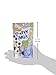 Friskies Naturals Party Mix Variety Pack (3 Pouches) 1 Natural Chicken, 1 Natural Tuna, and 1 Natural Salmon - NET WT 60 g (2.1 OZ)