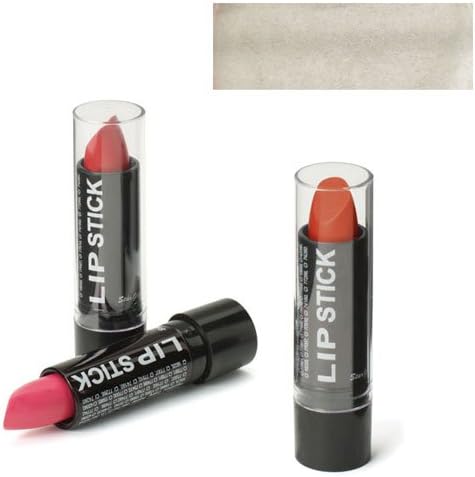 Stargazer Lip Stick Number 107, Soft Pigmented Long Lasting Cruelty-Free Lipstick, 5.2 g (Pack of 1)
