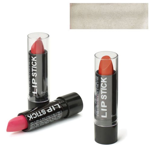 Stargazer Lip Stick Number 107, Soft Pigmented Long Lasting Cruelty-Free Lipstick