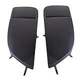 04-05 Subaru Impreza WRX Fog Lights Cover