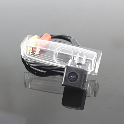 Car Rear View Camera & Night Vision HD CCD Waterproof & Shockproof Camera for Lexus IS300 IS200 is 300 200 2001~2005