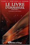 LE LIVRE D'EMMANUEL. Tome 3, Que vient faire l'ange ici-bas ? by 