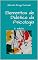 Livro Elementos de Didática da Psicologia