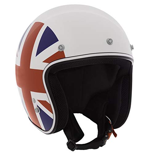 VESPA UK NATIONS HELMET XXL
