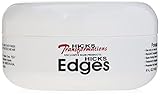 Hicks Total Transformations Edges Styling Gels, 4 Ounce