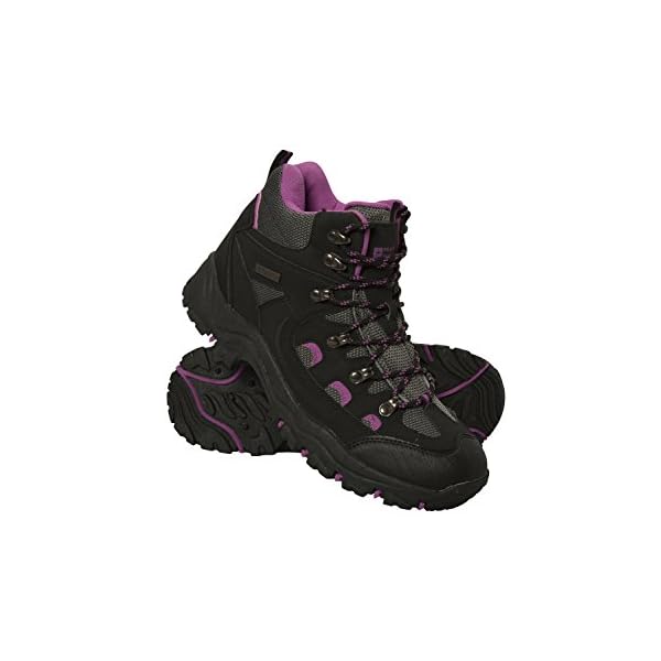 adventurer womens waterproof boots