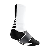 Nike Hyper Elite Cushioned Basketball Socks