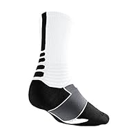 nike hyper elite socks low
