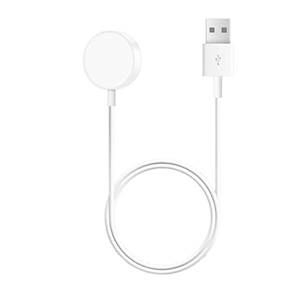 Amazon.com: Emilydeals - Cargador compatible con Fossil Gen ...