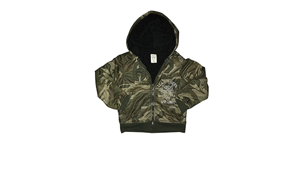 faded glory rain jacket