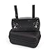 Dji Mavic Air Accessory Storage Bag Carrying Case, For DJI Mavic AIR Drone Remote Control, Hardshell Strorage Case Portable Box (BLACK)