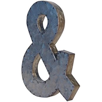 Amazon.com: Iron Half Moon Face Wall Decor: Home & Kitchen