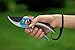 Gardena 8792 Comfort Vario Bypass Hand Pruner With 3/4-Inch Cut