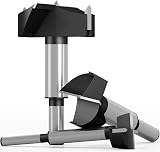 ASNOMY 50mm Forstner Drill Bit Carbide Tipped Wood Hole Cutter view 5
