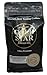 Jamaica Blue Mountain Coffee, Certified 100% Pure, 1lb, Medium Roast, Whole Bean