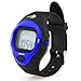 Heart Rate Monitor Watch - Best for Men & Women - Running, Jogging, Walking, Gym Exercise, Iron Man, Cycling, Sports - Digital Timer Stop Watch, Alarm Multi Function