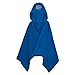 Disney Toy Story Hooded Towel - Buzz Hooded Towel - Blue (23x51")  ~ Jay Franco 
