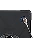 The Joy Factory Axtion Bold Mps Carrying Case for 10.5-Inch Ipad Pro, Black (Cwa703kl)