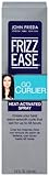 John Frieda Frizz Ease Go Curlier Heat-Activated Spray, 3.5 Ounce