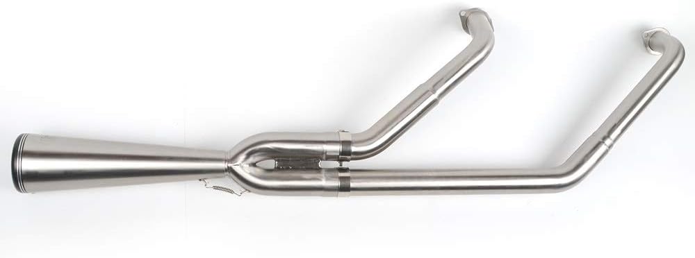 2013-2019 Suzuki Boulevard / C90 Danmoto Highwayman Full Exhaust