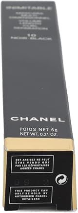 Chanel Inimitable Volume Mascara Noir Black - Length Curl Separation view 5