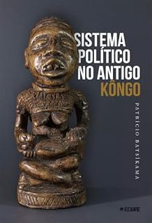 Livro Sistema político no antigo Kôngo