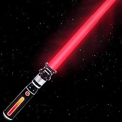 Lightup Saber for Kids LED FX Light