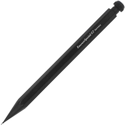 Amazon カヴェコ シャープペンシル スペシャル Ps 07 0 7mm 正規輸入品 文房具 オフィス用品 文房具 オフィス用品