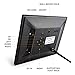 Day Clock Extra Large Impaired Vision Digital Alzheimer Clock Dementia with Time, Day and Date, Month and Year Showing, Calendar/Photo Display Function, for Elderly, Memory Loss,Alzheimer