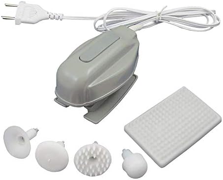 Aparelho massageador aoyama Clearance